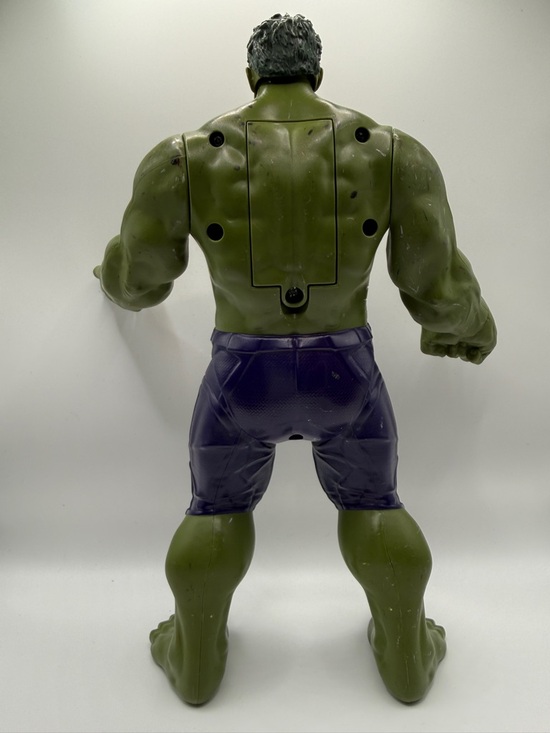 Marvel Action Figure Bundle - Picture 10 of 10
